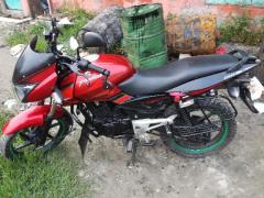 Bajaj Pulsar 150